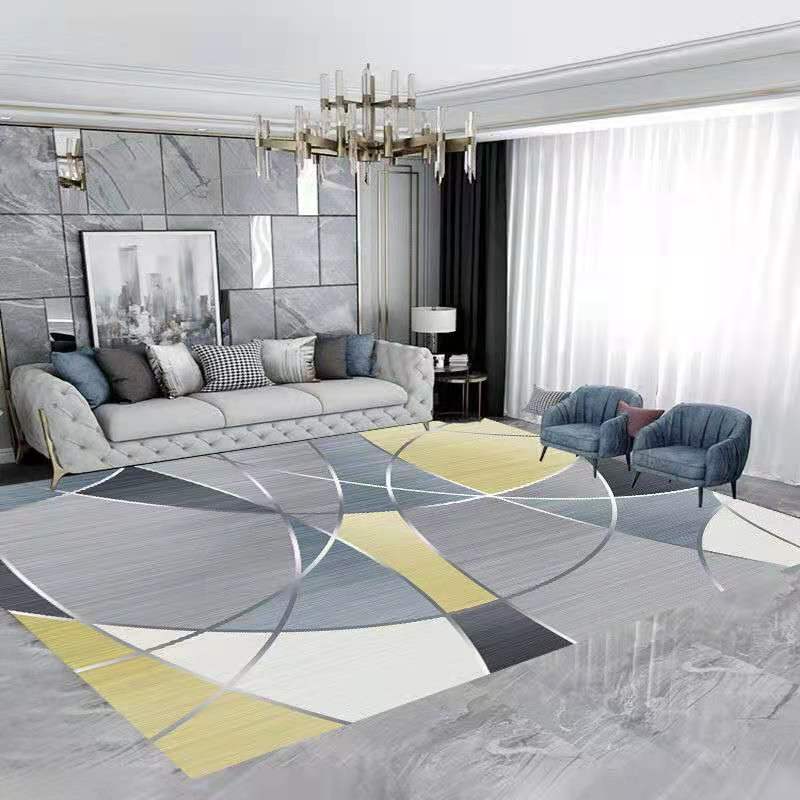 Carpets for Living Room Home Decoration Large Area Rugs Bedroom Carpet Sofa Decor Mat Kids Bedroom Bedside Rugs Door Mat