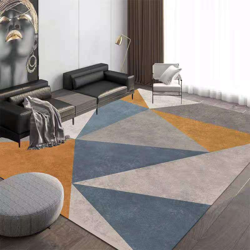 Carpets for Living Room Home Decoration Large Area Rugs Bedroom Carpet Sofa Decor Mat Kids Bedroom Bedside Rugs Door Mat