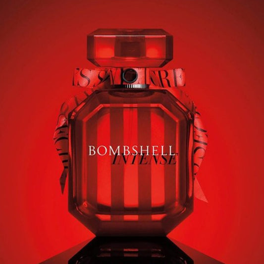 High Quality Perfumes Bombshell Intense Original Perfumes for Women Fragrances Luxury Parfumes Parfum Pour Femme