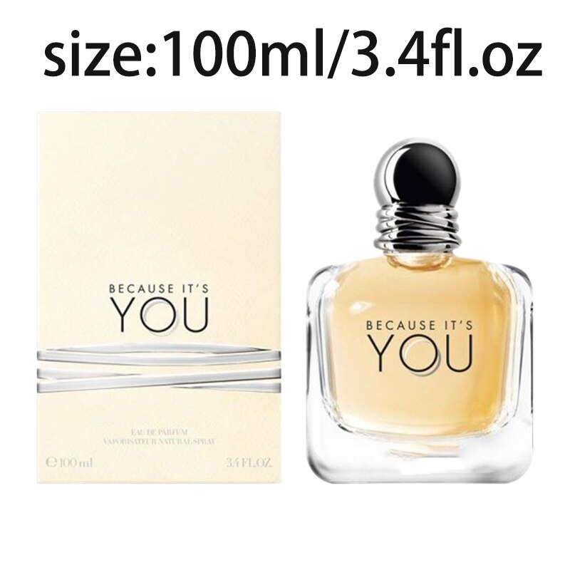 High Quality Perfumes Amouage Love Mimosa Original Women Parfume Long Lasting Woman Deodorant  Fragrance for Woman