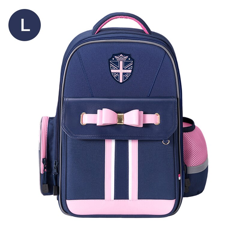 Kids Knapsack Girls School Bag Boy  Load Relief Back To  Season Toddler Kid Backpack  Waterproof School Bags  Bags for Girls