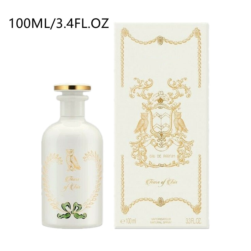 Women&#39;s Perfumes Floral Parfume Body Spray Daisy Original Perfumes for Women Luxury Parfume