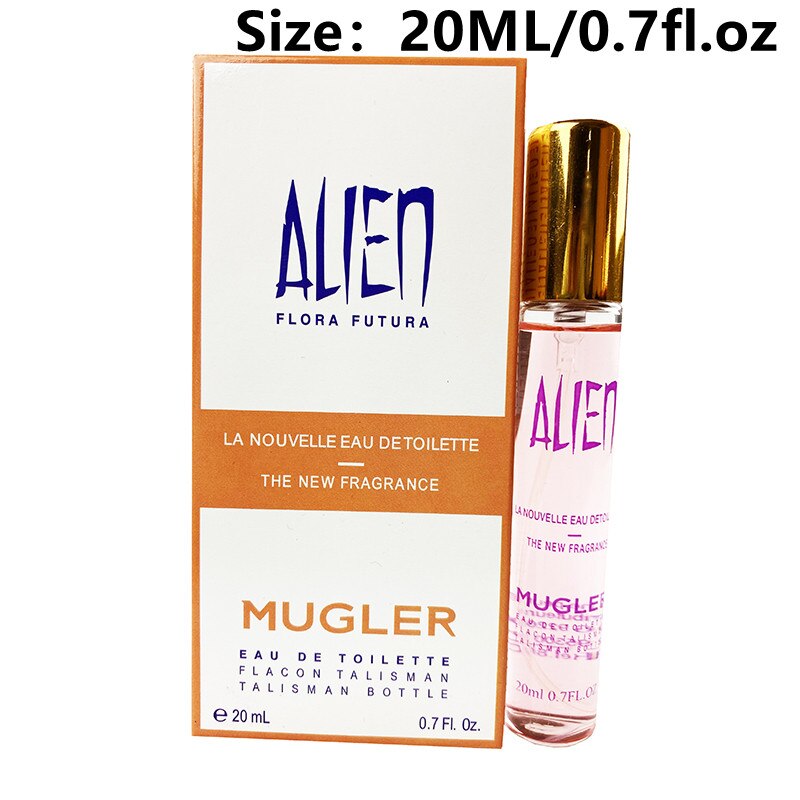 Women&#39;s Perfumes Mugler Angel Nova Star Bottle Good Smelling Date Perfumes Perfum Gift Parfume for Ladies Dropshipping