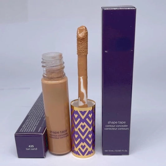 11 Colors Concealer Foundation for Dark Skin Liquid Primer Tan Sand Rich Fair Beige Neutral Makeup Waterproof Cosmetic Dropship