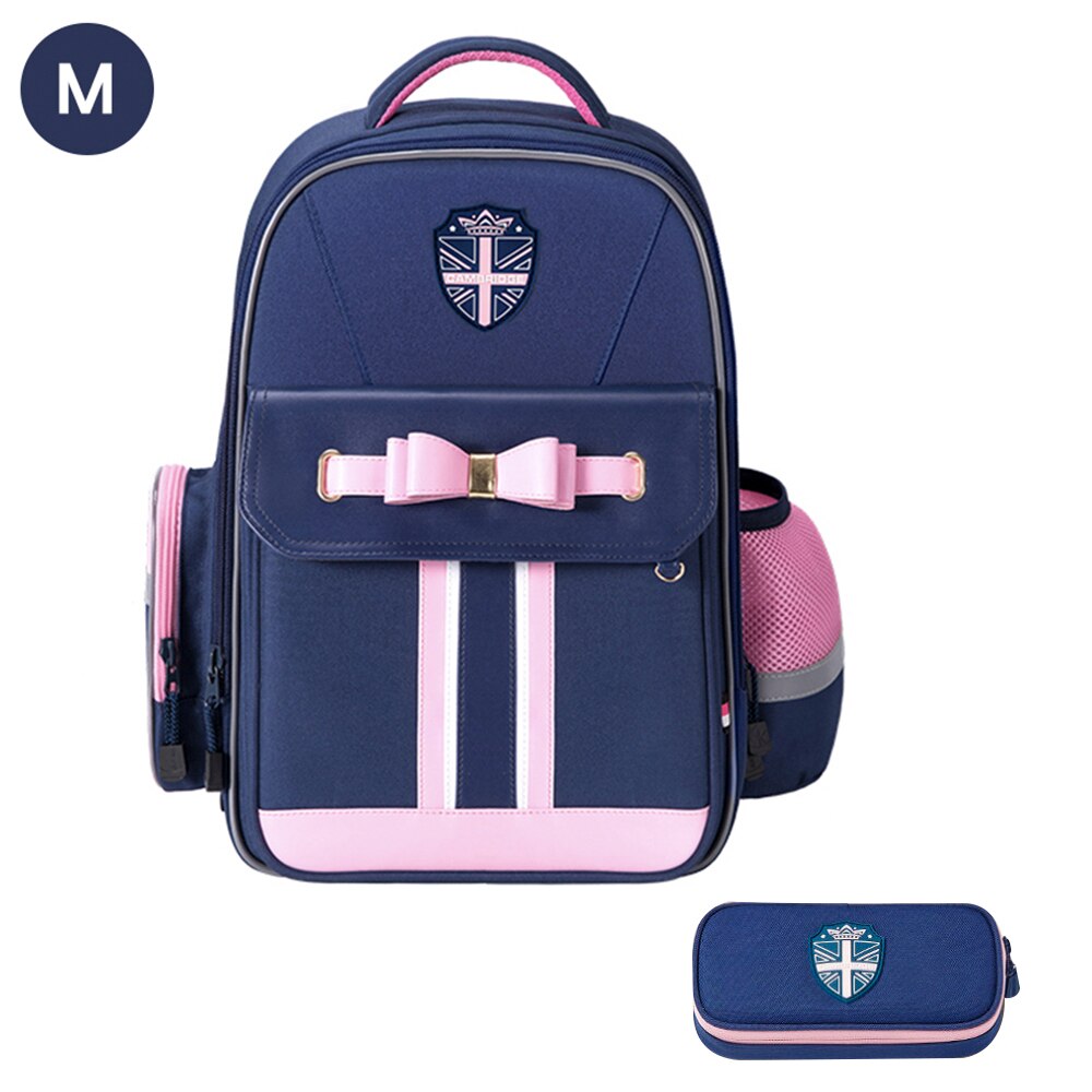 Kids Knapsack Girls School Bag Boy  Load Relief Back To  Season Toddler Kid Backpack  Waterproof School Bags  Bags for Girls