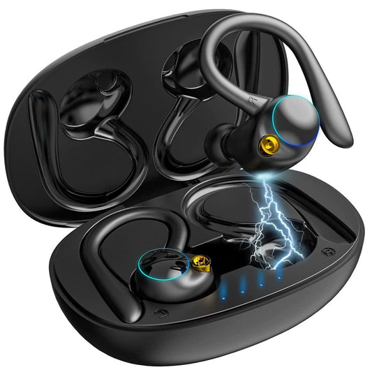 TWS Wireless Earphones With Charging Box Stereo 5.2 Bluetooth Headphones In-Ear Earbuds HIFI Touch Headsets Handsfree For Xiaomi