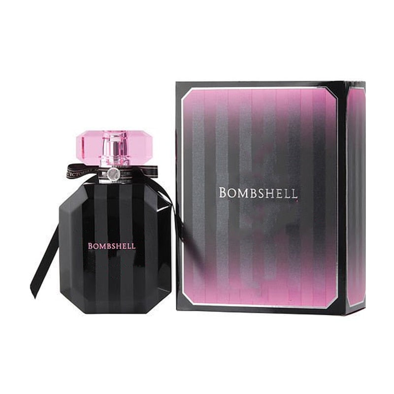 Original for Female Bombshell New York Sexy Women&#39;s Perfume Eau De Parfum Woman Lasting Fragrances Long Lasting Perfum