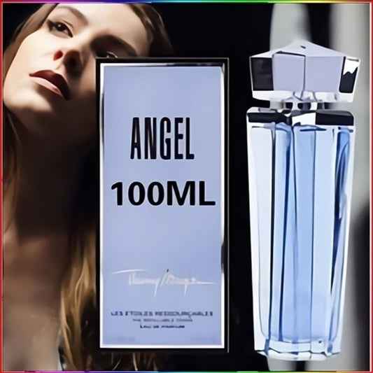 Free Shipping To The US In 3-7 Days Original Woman Perfume Brand ANGEL Long Lasting Perfum Woman Sexy Body Spary