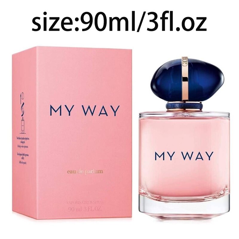 Free Shipping To The US In 3-7 Days Original Woman Perfume Brand ANGEL Long Lasting Perfum Woman Sexy Body Spary