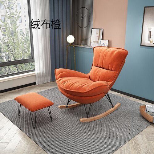 Support Design Living Room Chair Garden Outdoor Ergonomic Swing Office Chair Baby Design Lounge Cadeiras Chairs For Bedroom