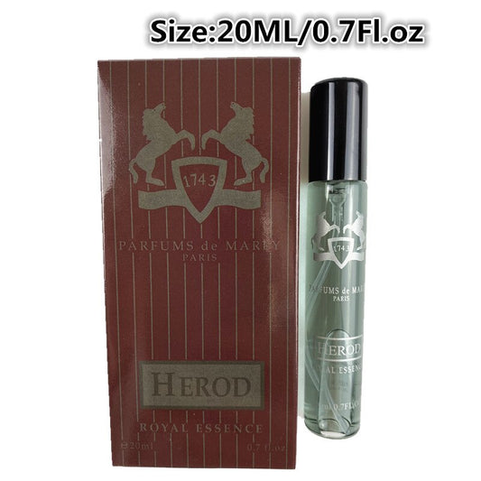 Free Shipping To The US In 3-7 Days Parfums De Marly Godolphin Original Lasting Men&#39;s Deodorant Body Spray Perfumes for Man