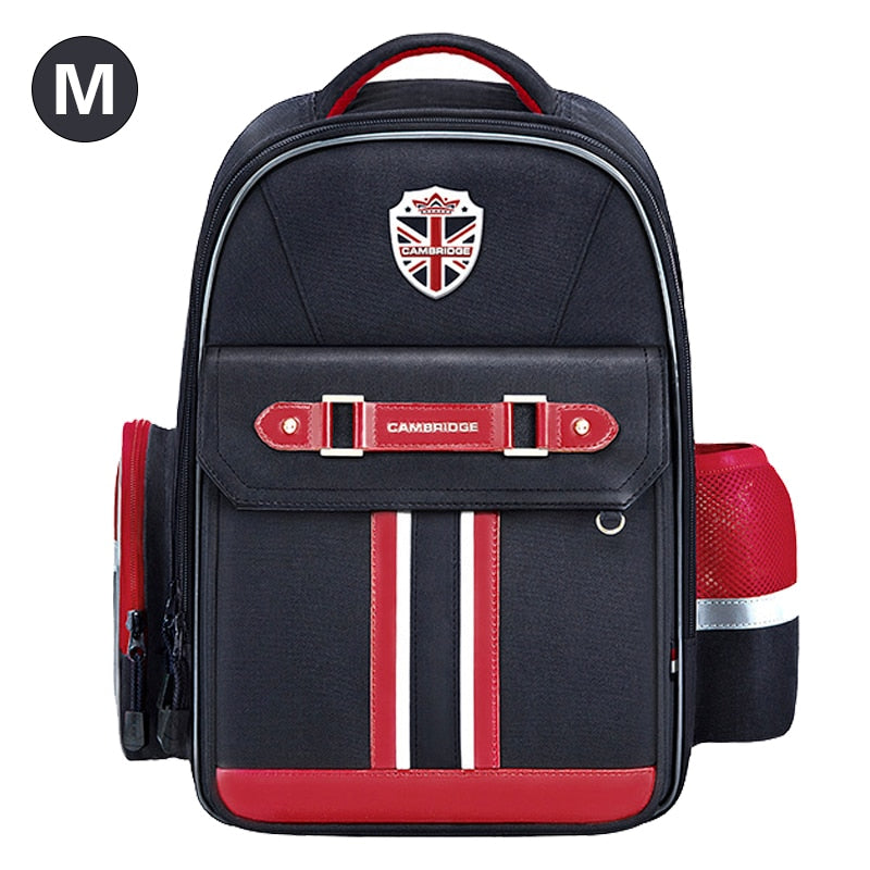 2022 New Kids Knapsack Boys School Bags Orthopedic Children Kids Bag Kindergarten School Toddler Backpack Waterproof School Bags