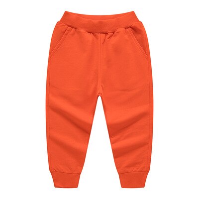 Big Boys Harem Pants For Girls Casual Baggy Cotton Solid Pants Children&#39;s Winter Clothes Lovely Cute Silk Trousers