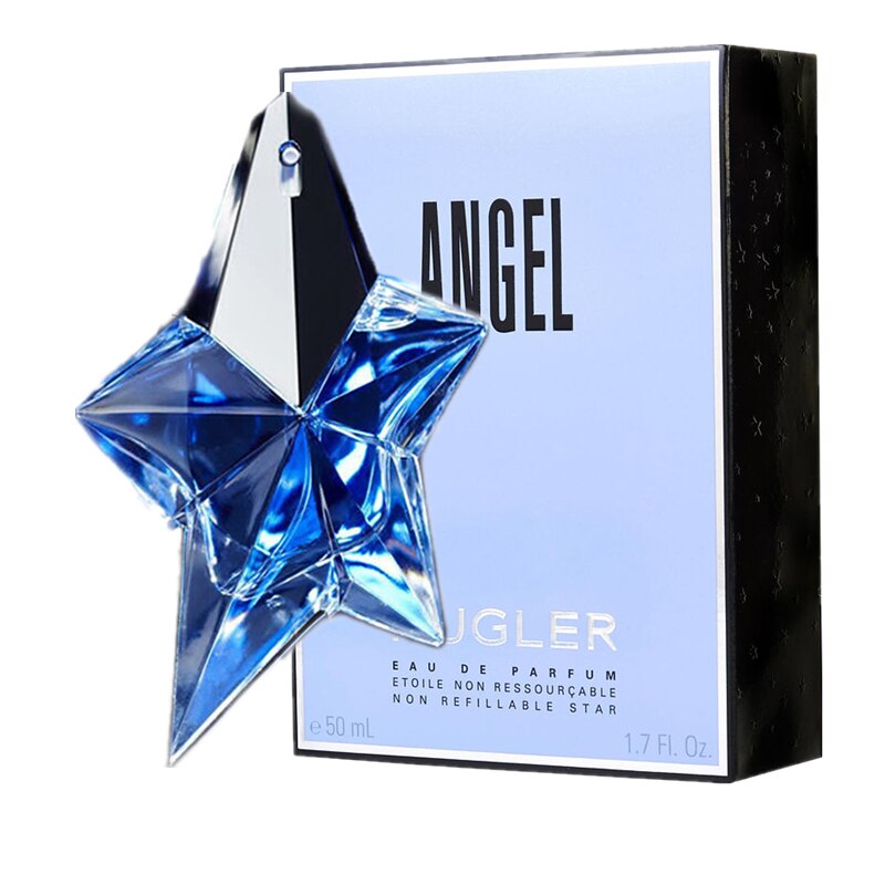 Women&#39;s Parfume Mugler Angel Good Smelling Body Spray Deodorant Perfumes Ladies