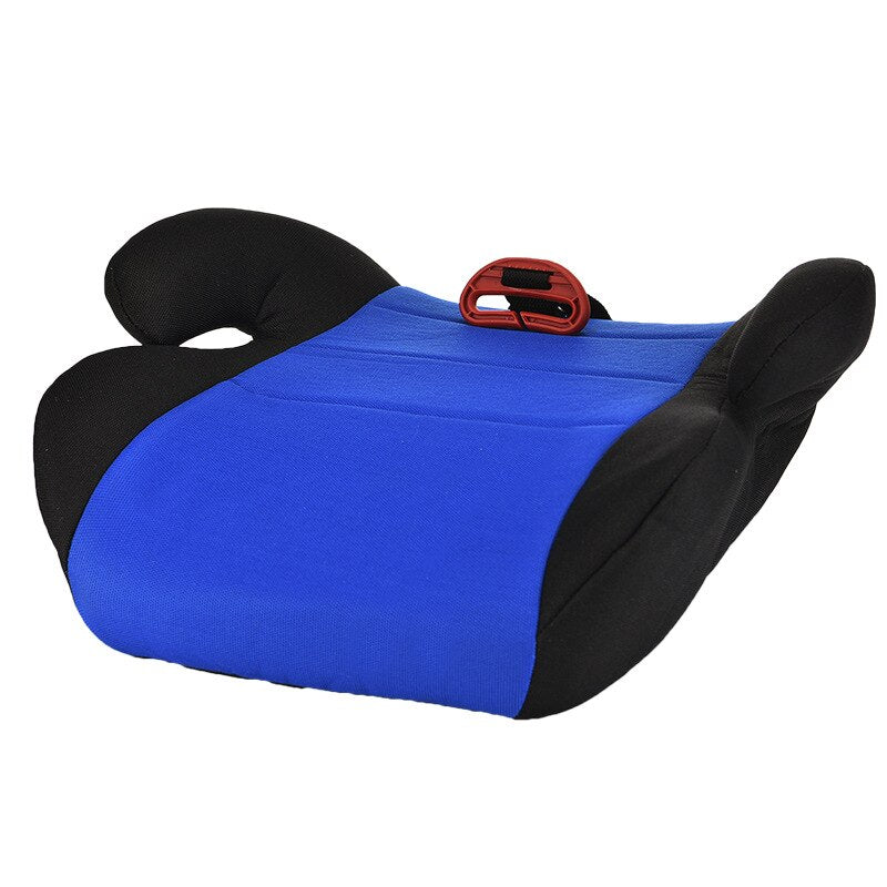 2022Children&#39;s car seat 3-12 years old child car portable booster pad learning seat universal car seat pad cute car accessories