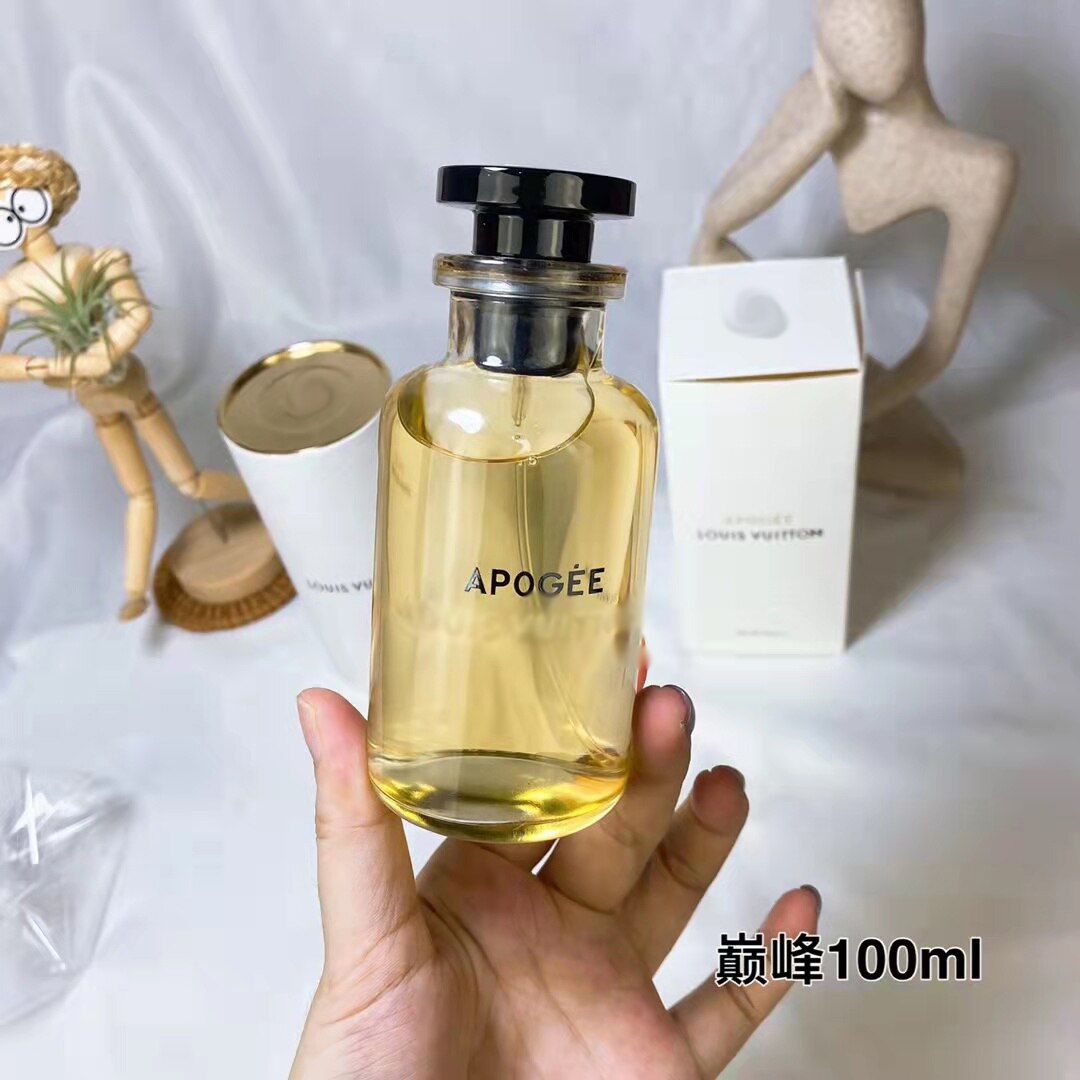 Top Brand Original 1:1 Les Sables Roses Perfumes Mujer Originales Long Lasting Fragrances for Women Female Spray Parfum