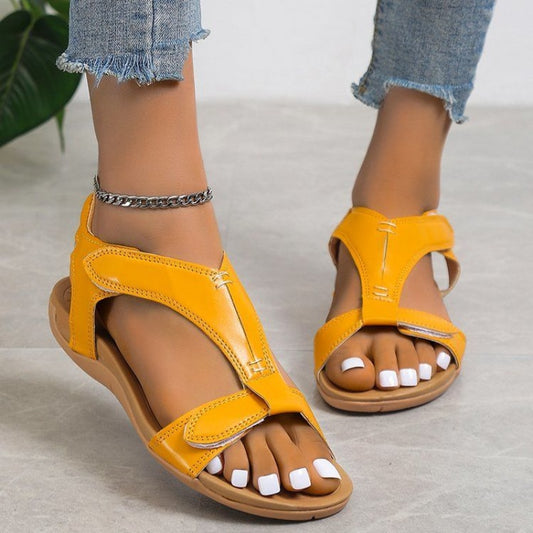 2023 Shoes for Women Women's Sandals Flat Luxury Sandals for Women Designer Beach Platform Sandals Ladies Shoes Free Shipping