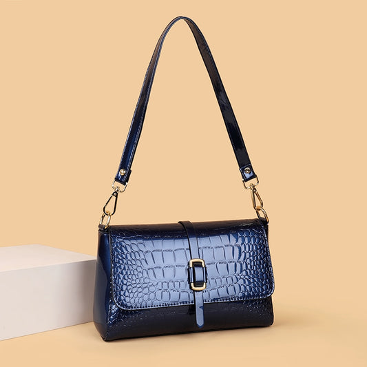 2023 Women Shoulder Bags Designer Crossbody Bag New Summer For Women Bag PU Luxury Handbags Fashion Female Messenger Bag