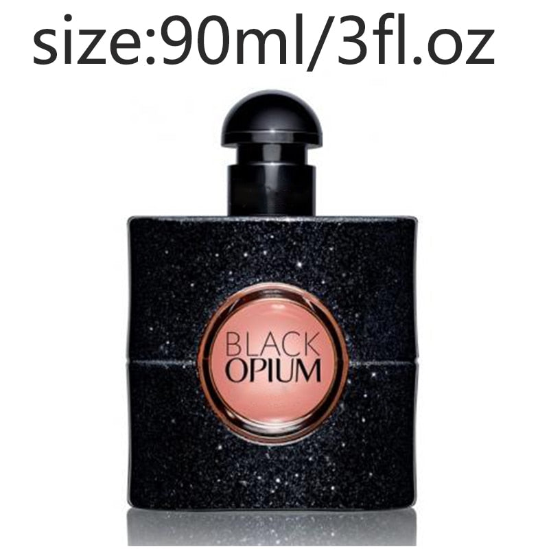 Women  Parfume Natural Spray Fragrance Parfumes Originales Parfum Pour Femme Perfumes for Ladies Free Shipping