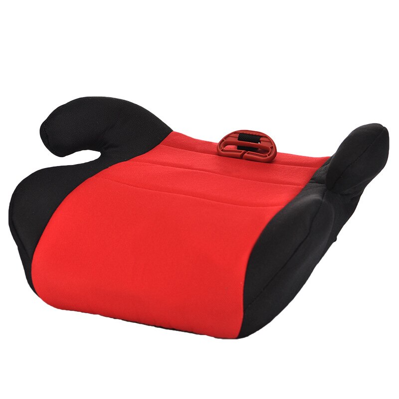 2022Children&#39;s car seat 3-12 years old child car portable booster pad learning seat universal car seat pad cute car accessories