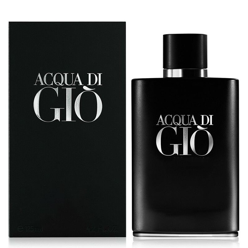 Free Shipping To The US In 3-7 Days Acqua Di Gio Profumo Original Men Perfume Cologne for Men Men Sexy Spray