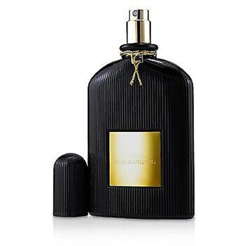 Women&#39;s Parfum Black Orchid Long Lasting Fragrance Spray Elegant Women&#39;s Date Perfumes Parfum Pour Femme Perfumes Women Luxury