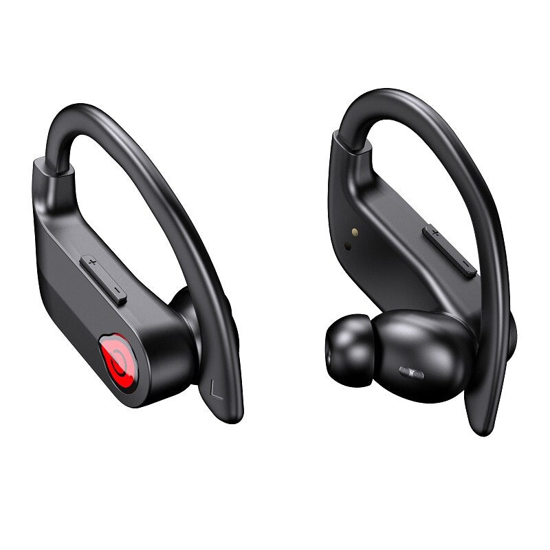 TWS Wireless Earphone Bluetooth 5.3 Headphone Stereo Sports Earbuds In Ear Headset Ear Buds With Mic For iPhone Xiaomi All Phone