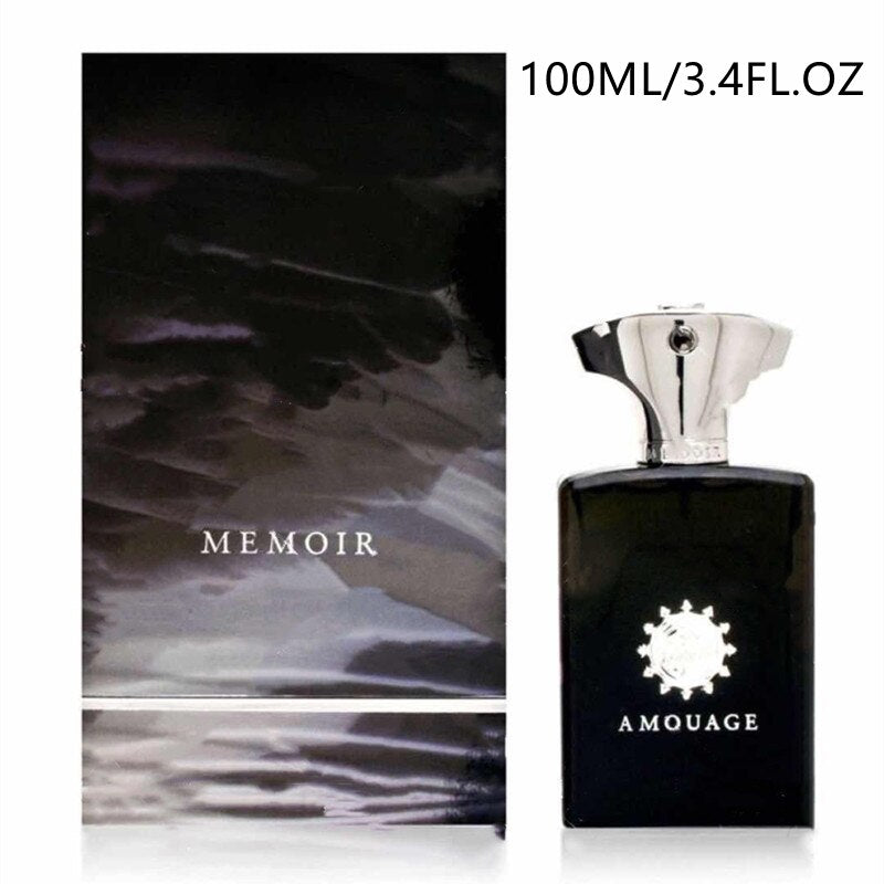 Pour Homme Men&#39;s Cologne Long Lasting Fragrance Body Spray Good Smelling Fragrance Perfumes for Men