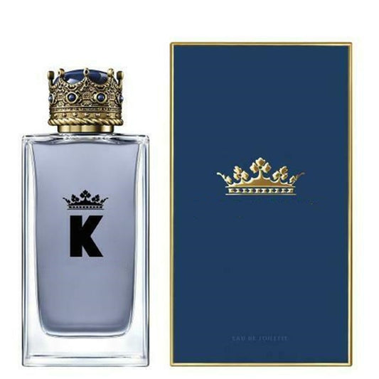 Men&#39;s Parfum DG Perfumes KING Long Time Lasting Smell Body Spray Men&#39;s Cologne Original