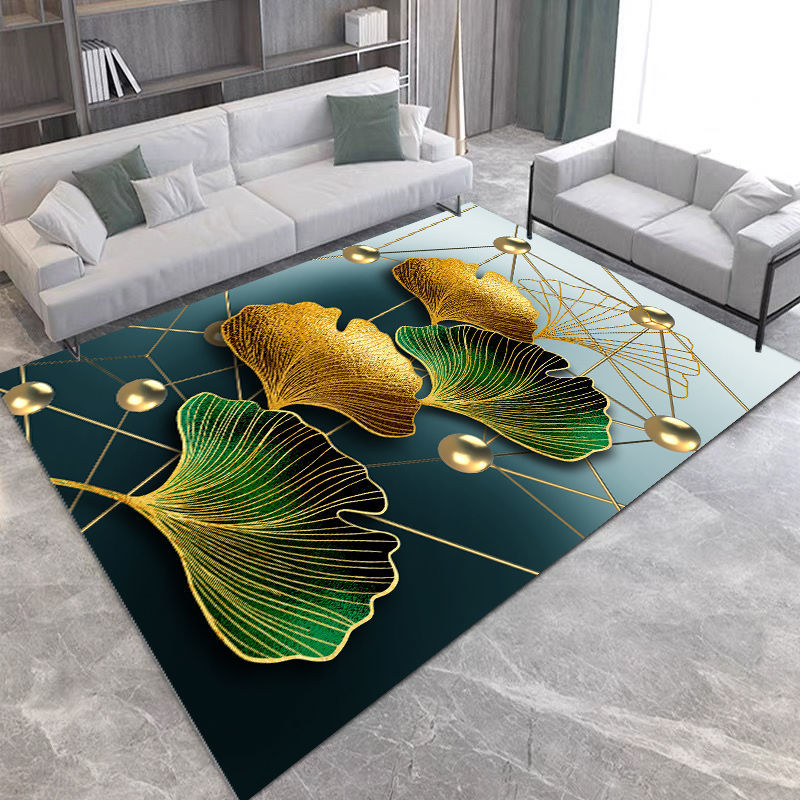 Carpets for Living Room Home Decoration Large Area Rugs Bedroom Carpet Sofa Decor Mat Kids Bedroom Bedside Rugs Door Mat