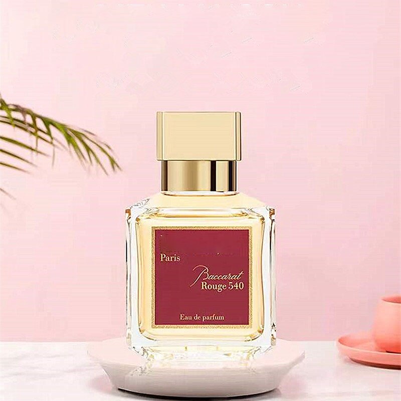 Free Shipping To The US In 3-7 Days Baccarat Rouge 540 Originales Women&#39;s  Perfumes Lasting Body Spary Deodorant for Woman