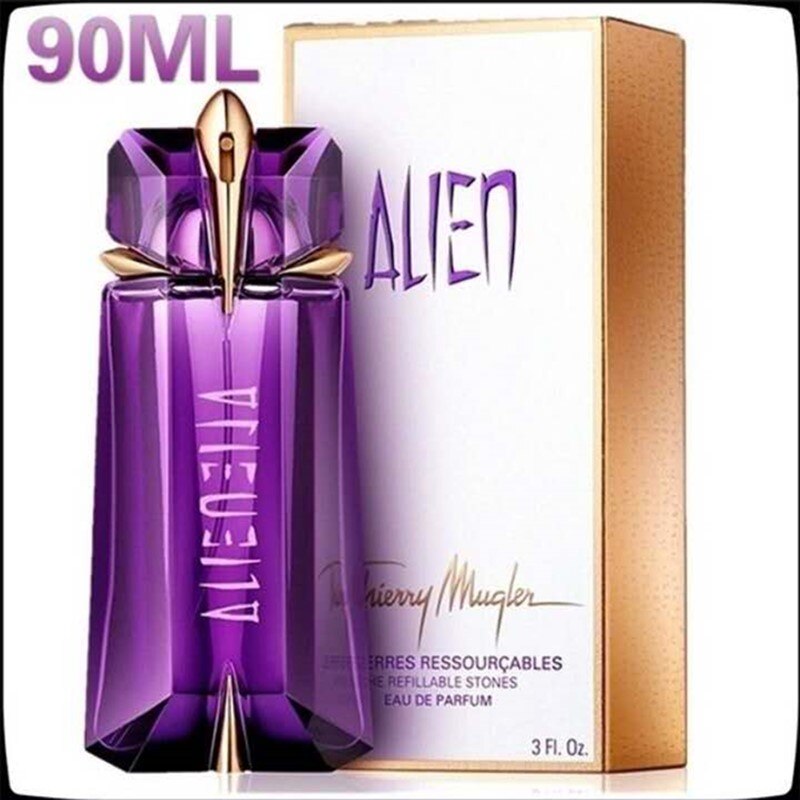 Free Shipping To The US In 3-7 Days Original Woman Perfume Brand ANGEL Long Lasting Perfum Woman Sexy Body Spary