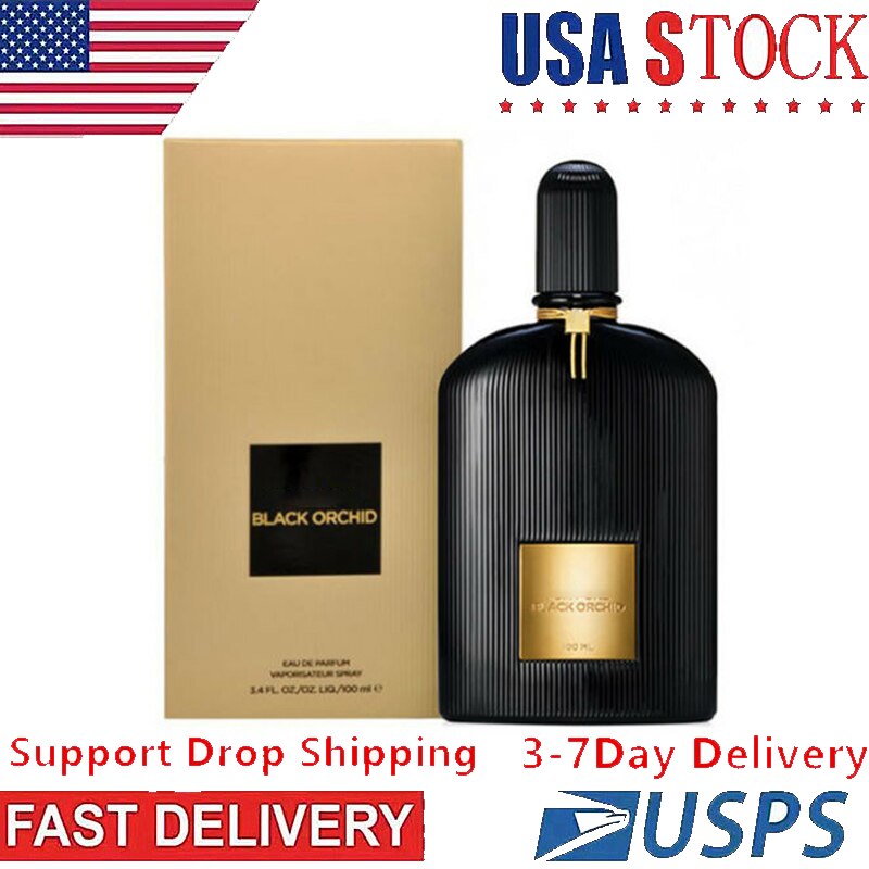 Free Shipping To The US In 3-7 Days Original Woman Perfume Brand ANGEL Long Lasting Perfum Woman Sexy Body Spary