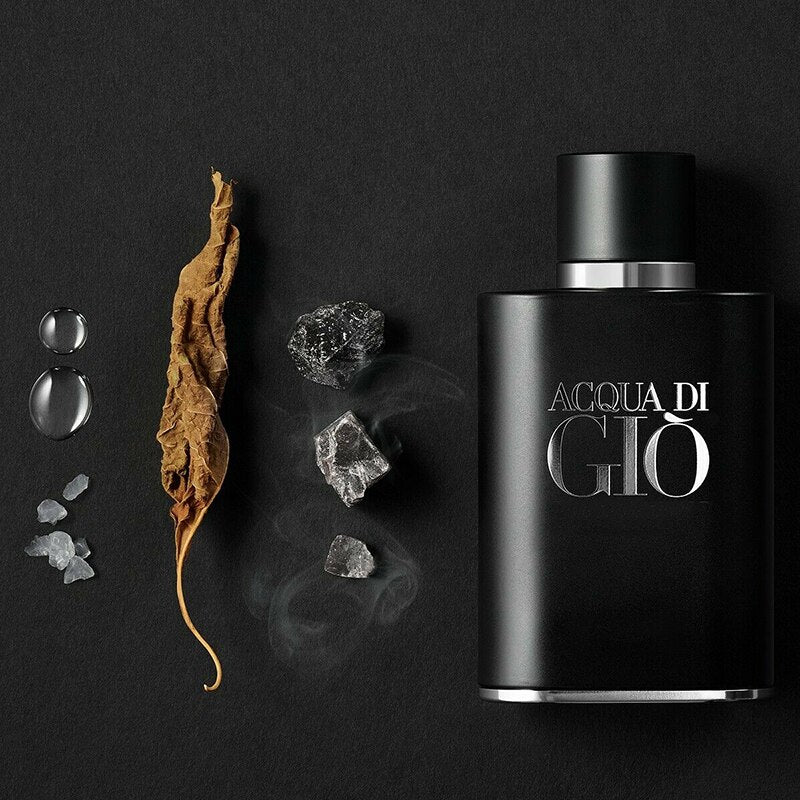 Free Shipping To The US In 3-7 Days Acqua Di Gio Profumo Original Men Perfume Cologne for Men Men Sexy Spray