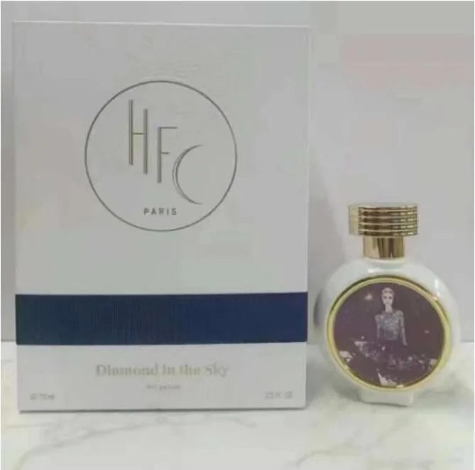 Haute Fragrance Company HFC Perfume 75Ml Party On The Moon Diamond In The Sky Chic Blossom 2.5Fl.oz Parfum Fragrance Spray
