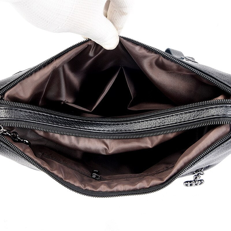 Women&#39;s Fashion Bag 2022 Designer Bag Shoulder Bag Satchel Wallets For Women Shoulder Bags Large Capacity