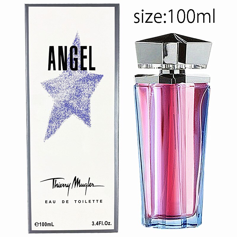 Hot Brand Perfumes Amouage Women&#39;s Original Parfumes for Women Long Lasting Woman Body Spary Women&#39;s Deodorant