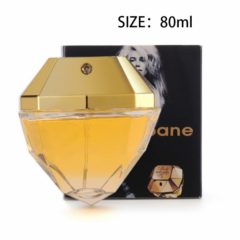 Women&#39;s Parfum Black Orchid Long Lasting Fragrance Spray Elegant Women&#39;s Date Perfumes Parfum Pour Femme Perfumes Women Luxury