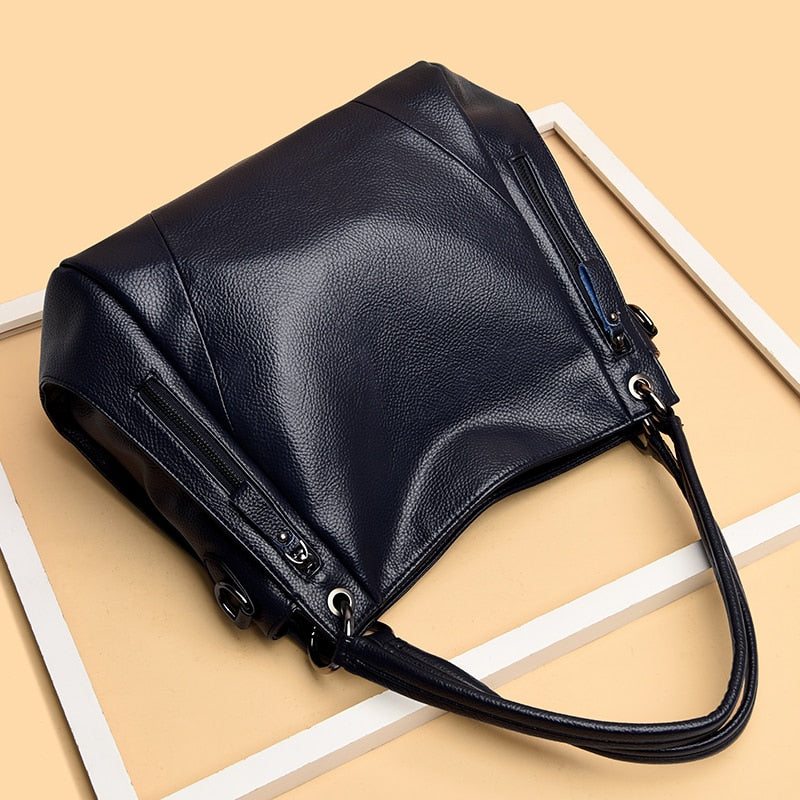 Women Shoulder Bags Designer Crossbody Bag 2022 PU Women Bag Luxury Handbags  Fashion Female Messenger Bag High-Capacity