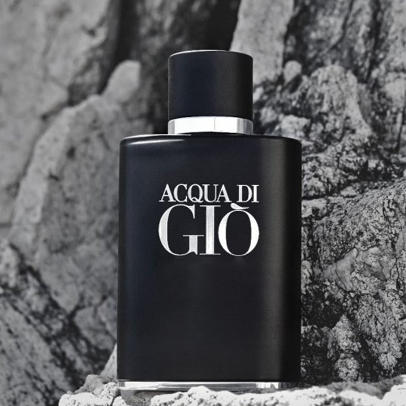 Free Shipping To The US In 3-7 Days Acqua Di Gio Profumo Original Men Perfume Cologne for Men Men Sexy Spray