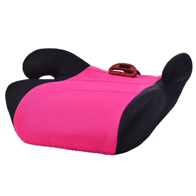 2022Children&#39;s car seat 3-12 years old child car portable booster pad learning seat universal car seat pad cute car accessories