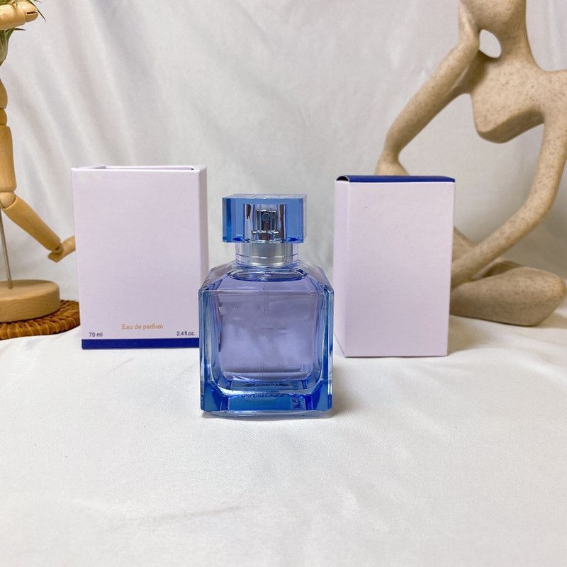 Baccarat Rouge 540 A La Rose  Aqua Universalis Eau De Parfum Long Lasting Perfumes Cologne Original