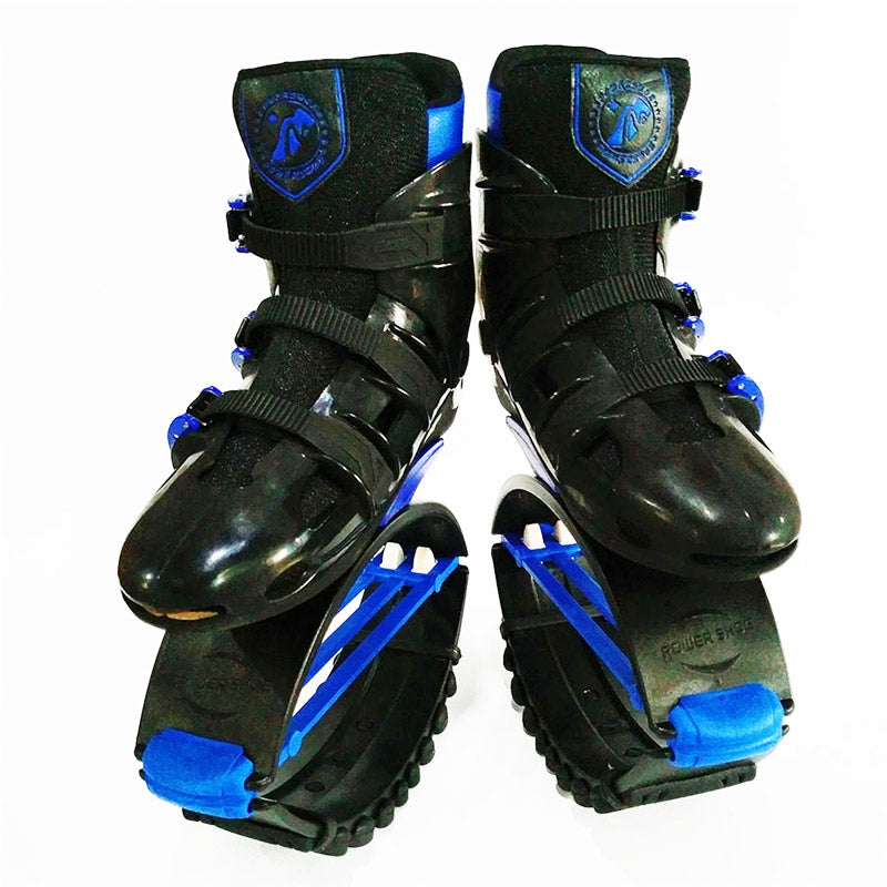 Jumper Stilt Fitness Kangaroo Boots